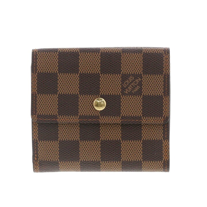 楽天市場】【中古】 LOUIS VUITTON （ルイヴィトン） ﾎﾟﾙﾄﾌｫｲﾕ・ｴﾘｰｽﾞ  