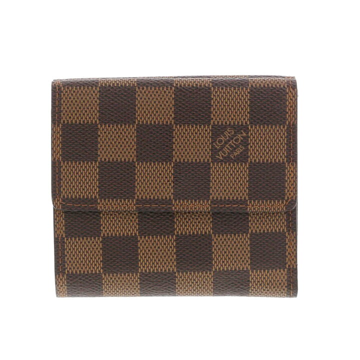 楽天市場】【中古】 LOUIS VUITTON （ルイヴィトン） ﾎﾟﾙﾄﾌｫｲﾕ・ｴﾘｰｽﾞ 