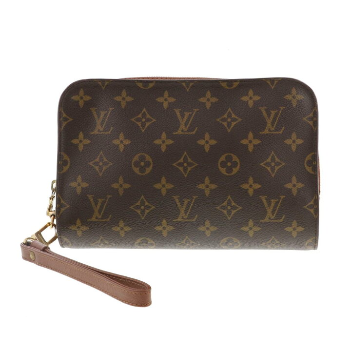 楽天市場】【最終値下げ】【中古】 LOUIS VUITTON （ルイヴィトン  