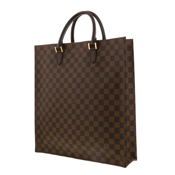 楽天市場】☆美品☆LOUIS VUITTON ルイヴィトン サック・プラ 