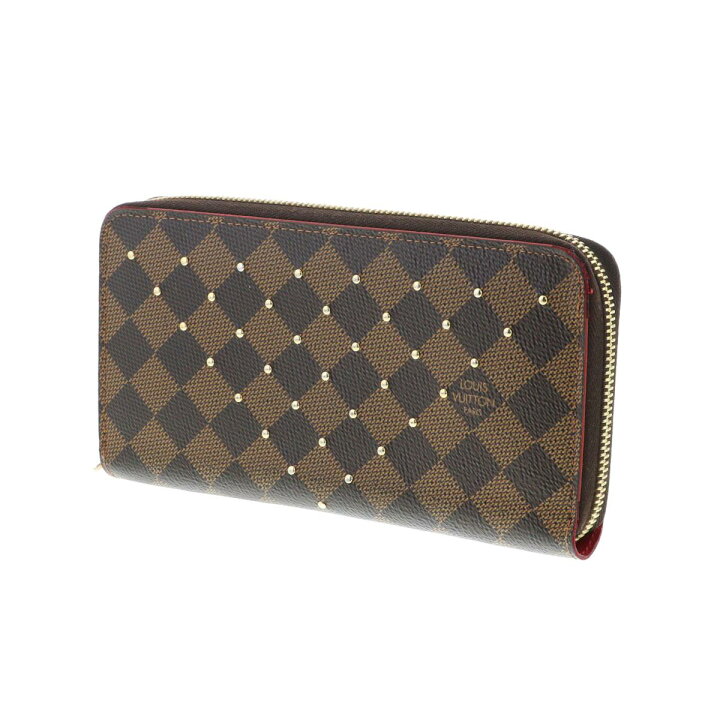 楽天市場】【中古】 LOUIS VUITTON （ルイヴィトン） ｼﾞｯﾋﾟｰ・ｳｫﾚｯﾄ  