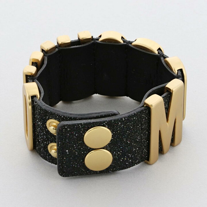 楽天市場】【中古】 MOSCHINO （モスキーノ） ﾌﾞﾚｽﾚｯﾄ ブランド 