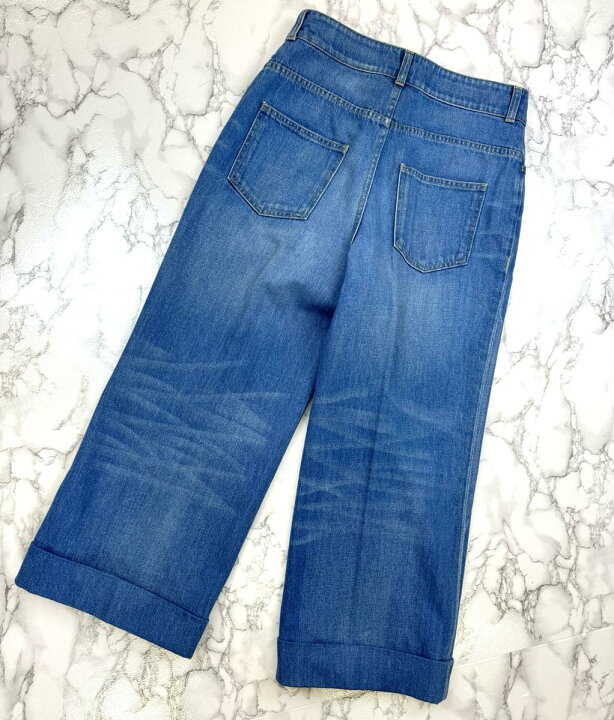 楽天市場】【中古】 GUCCI （グッチ） ﾃﾞﾆﾑ ﾊﾟﾝﾂ レディース衣類 