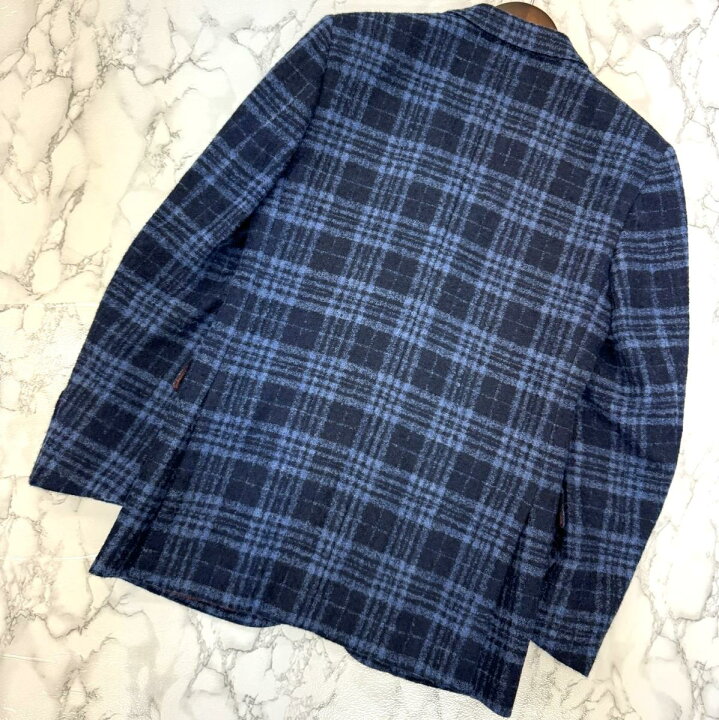 楽天市場】【中古】 Ermenegildo Zegna （エルメネジルドゼニア 