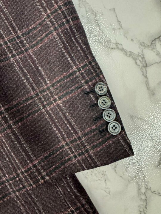 楽天市場】【中古】 Brioni ブリオーニ ｼﾞｬｹｯﾄ メンズ衣類 ジャケット 
