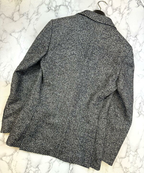 楽天市場】【中古】 Ermenegildo Zegna （エルメネジルドゼニア 
