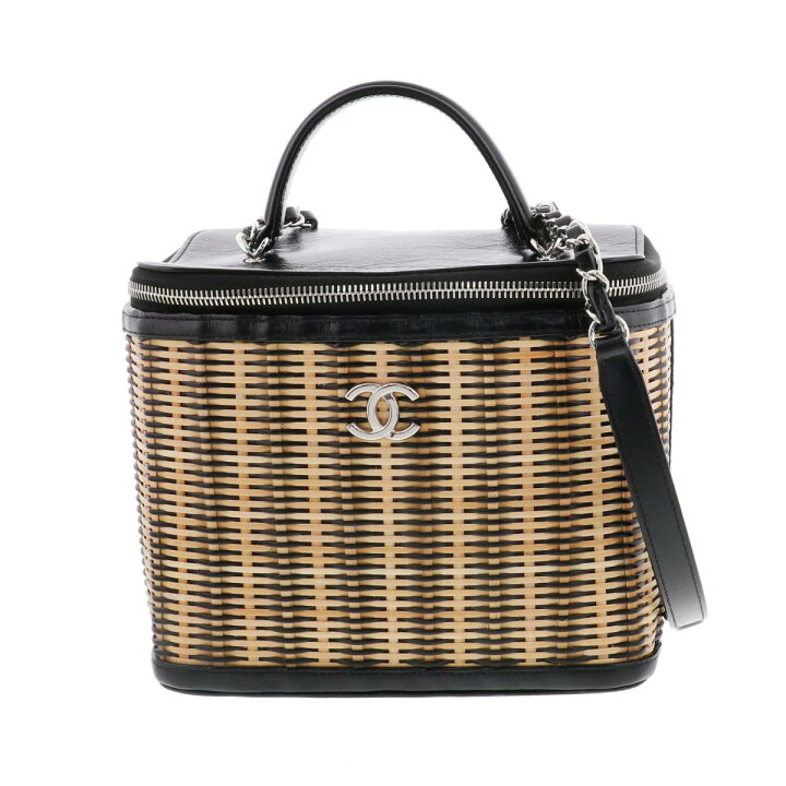 楽天市場】CHANEL （シャネル） ﾗﾀﾝ 2WAYﾊﾞﾆﾃｨ ﾁｪｰﾝｼｮﾙﾀﾞｰﾊﾞｯｸﾞ バッグ 
