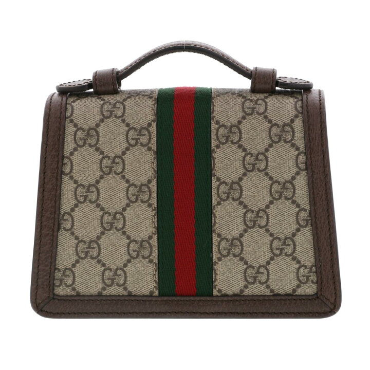 楽天市場】【最終値下げ】GUCCI （グッチ） ｵﾌｨﾃﾞｨｱ GGｽﾌﾟﾘｰﾑ 2WAY 