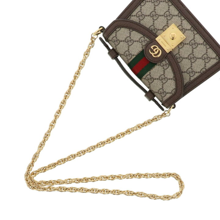 楽天市場】【最終値下げ】GUCCI （グッチ） ｵﾌｨﾃﾞｨｱ GGｽﾌﾟﾘｰﾑ 2WAY 