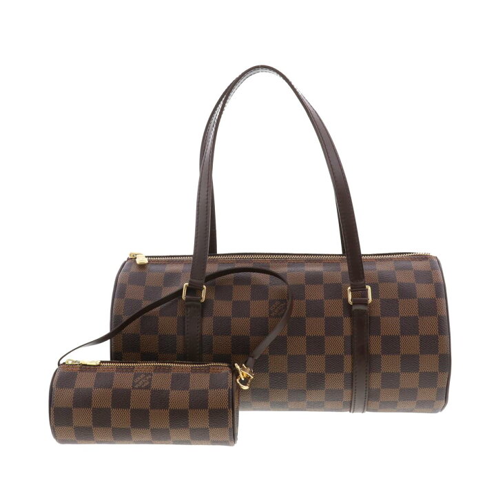 楽天市場】【中古】 LOUIS VUITTON （ルイヴィトン） ﾊﾟﾋﾟﾖﾝ 30 バッグ 