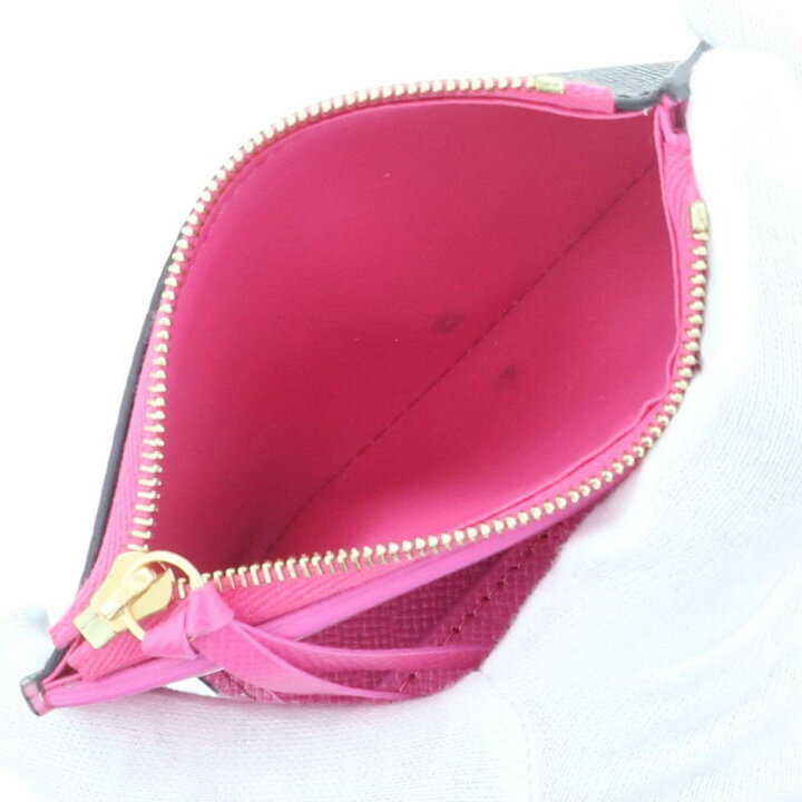 楽天市場】☆美品☆LOUIS VUITTON ルイヴィトン ポルトフォイユ 