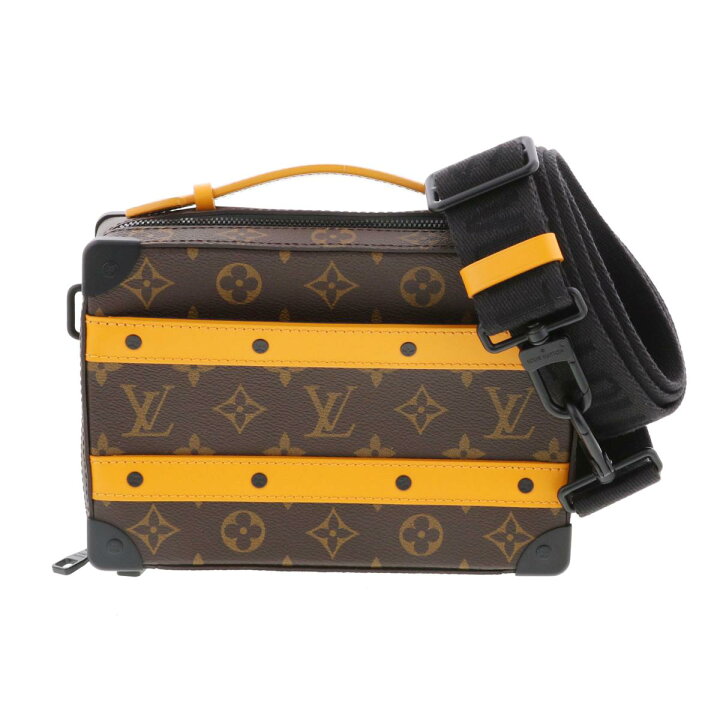 楽天市場】☆美品☆LOUIS VUITTON ルイヴィトン ハンドル ソフト 