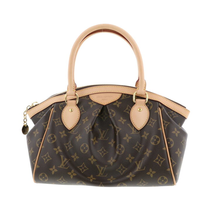 楽天市場】☆美品☆LOUIS VUITTON ルイヴィトン ティボリPM 