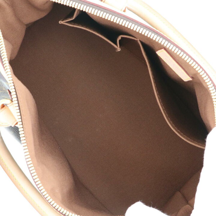 楽天市場】☆美品☆LOUIS VUITTON ルイヴィトン ティボリPM 