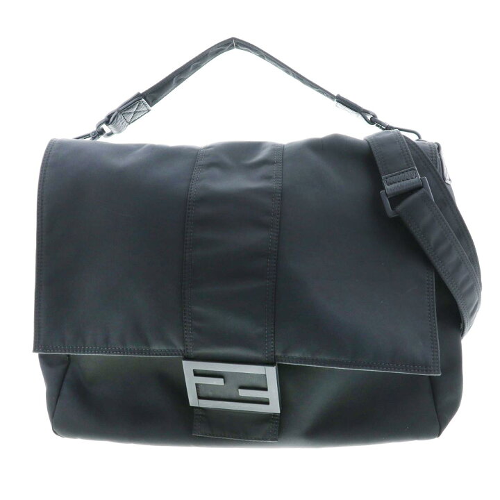 楽天市場】【最終値下げ】【中古】 FENDI （フェンディ） ﾊﾞｹﾞｯﾄ  