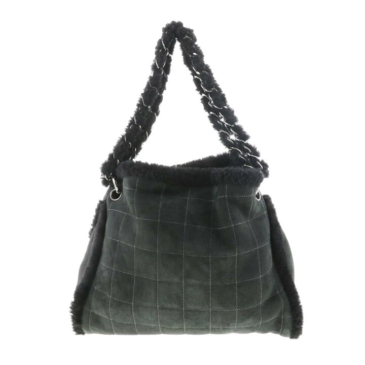 楽天市場】【最終値下げ】【中古】 CHANEL （シャネル） ﾎﾞｱ ﾊﾝﾄﾞﾊﾞｯｸﾞ 