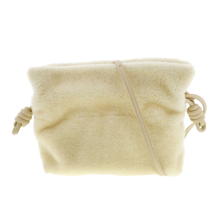 楽天市場】【最終値下げ】【中古】 LOEWE （ロエベ） ﾌﾗﾒﾝｺ ｸﾗｯﾁ 