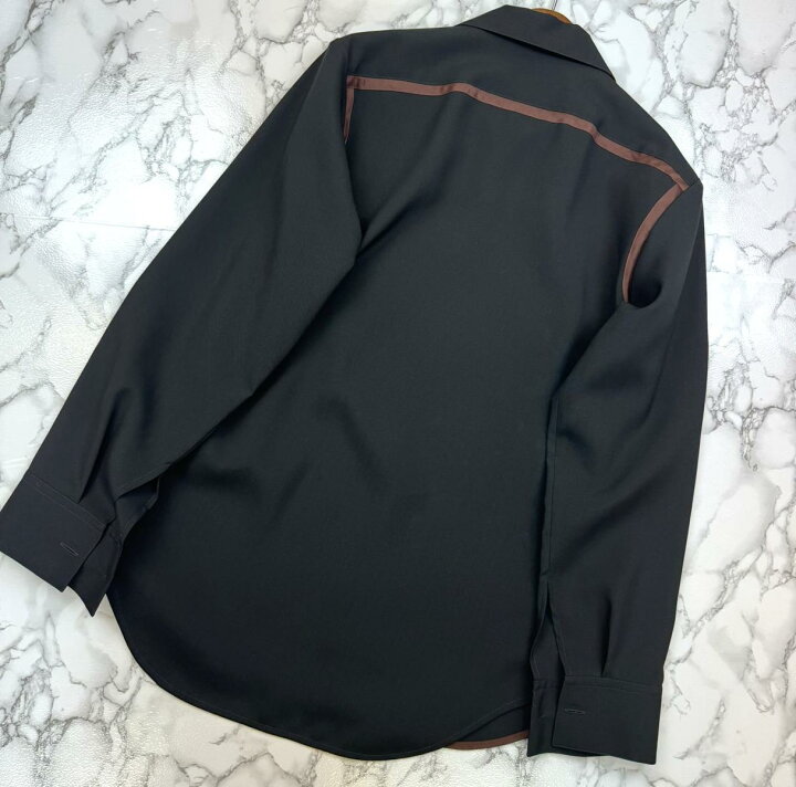 楽天市場】【中古】 JIL SANDER （ｼﾞﾙｻﾝﾀﾞｰ） シャツ ｼｬﾂ メンズ衣類  