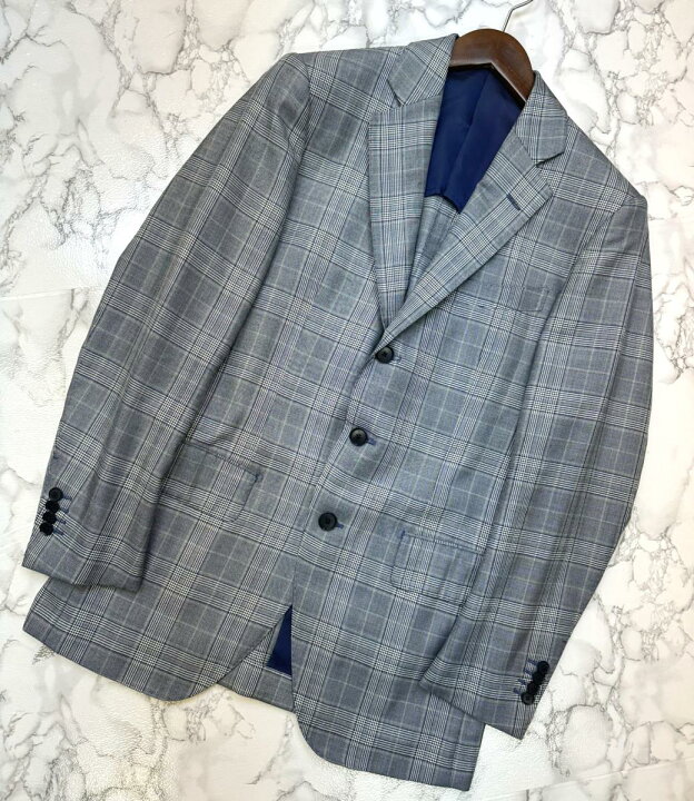 楽天市場】【中古】 TOMORROWLAND （ﾄｩﾓﾛｰランﾄﾞ） ﾁｪｯｸ ｽｰﾂ ｾｯﾄｱｯﾌﾟ 
