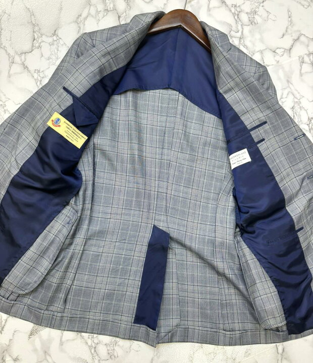 楽天市場】【中古】 TOMORROWLAND （ﾄｩﾓﾛｰランﾄﾞ） ﾁｪｯｸ ｽｰﾂ ｾｯﾄｱｯﾌﾟ 