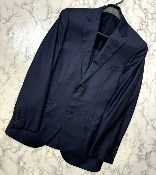 楽天市場】【中古】 ブリオーニ Brioni ｽｰﾂ テーラードジャケット 