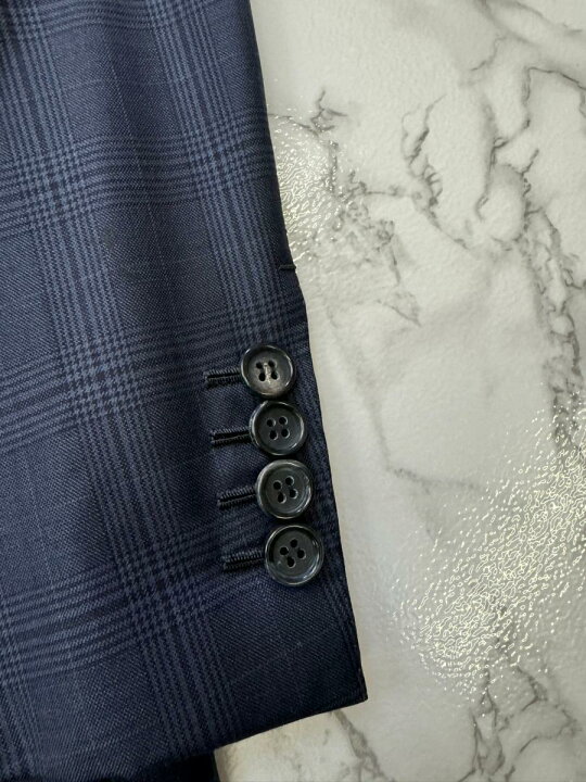 楽天市場】【中古】 ブリオーニ Brioni ｽｰﾂ テーラードジャケット 