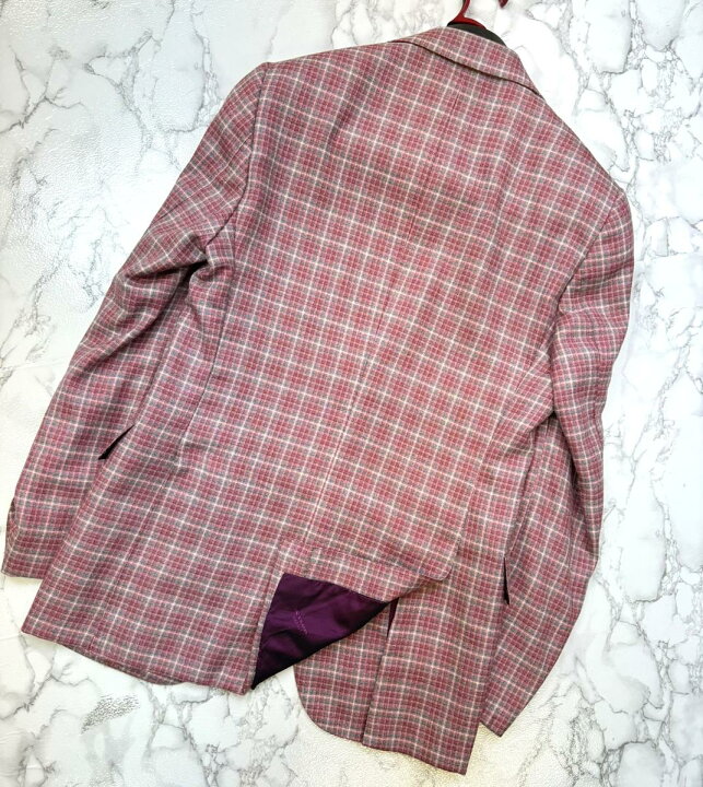 楽天市場】【中古】 キトン キートン Kiton NAPOLI テーラード 