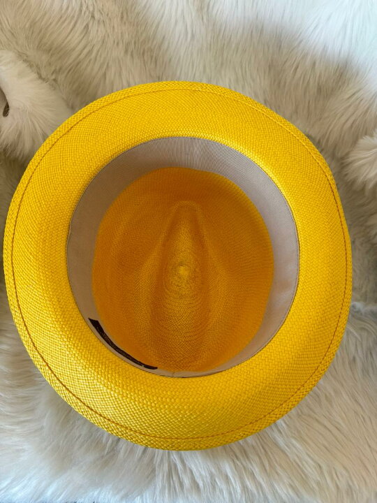 楽天市場】【中古】LoroPiana ロロピアーナ 麦わら帽子 ハット ｽﾄﾛｰﾊｯﾄ 
