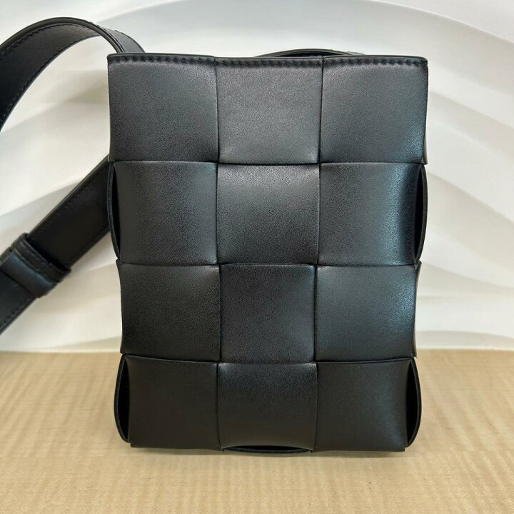 楽天市場】【お値下げ品】【中古】 BOTTEGA VENETA （ボッテガヴェネタ  