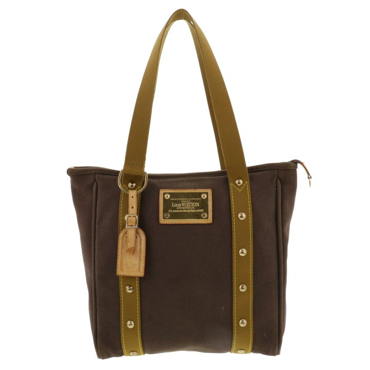 楽天市場】【お値下げ品】【中古】LOUIS VUITTON （ルイヴィトン） ｶﾊﾞ  