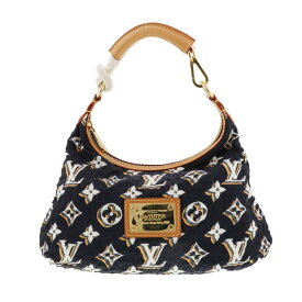 LOUIS VUITTON （ルイヴィトン） ビュルPM バッグ ハンドバッグ 2010AW Collection M40238 used:AB [ROR]