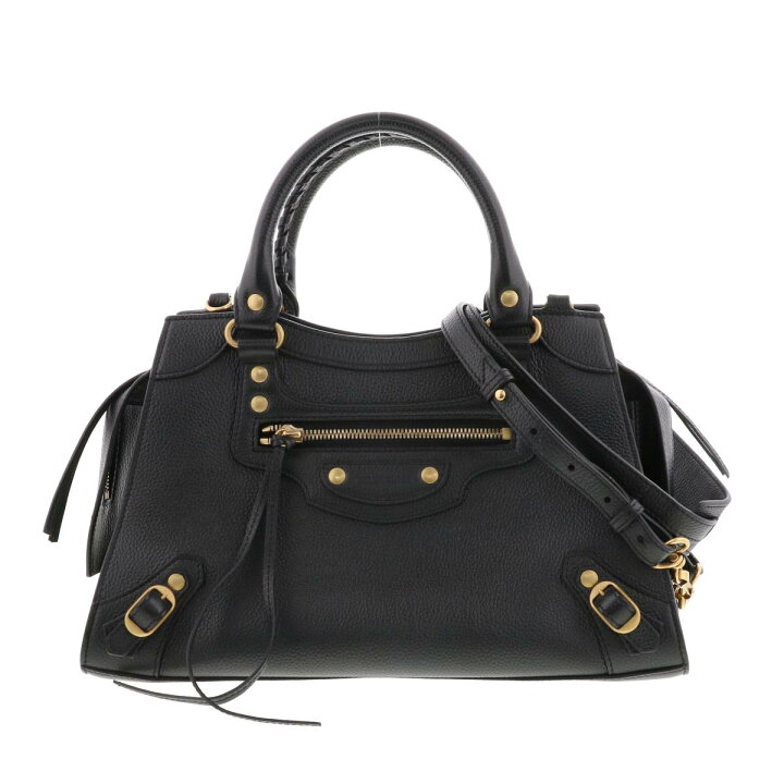 楽天市場】【最終値下げ】BALENCIAGA （バレンシアガ） BALENCIAGAﾈｵ  