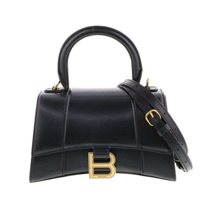 楽天市場】BALENCIAGA （バレンシアガ） ｱﾜｰｸﾞﾗｽ XS 2WAYﾊﾝﾄﾞﾊﾞｯｸﾞ 