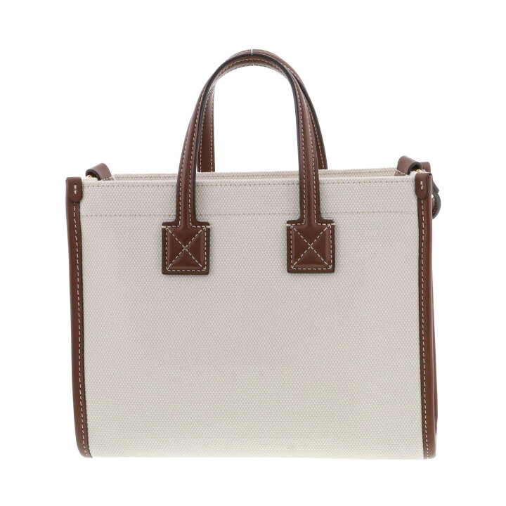 楽天市場】【美品】 BURBERRY （バーバリー） ﾐﾆ ﾌﾚﾔﾄｰﾄ バッグ トート 