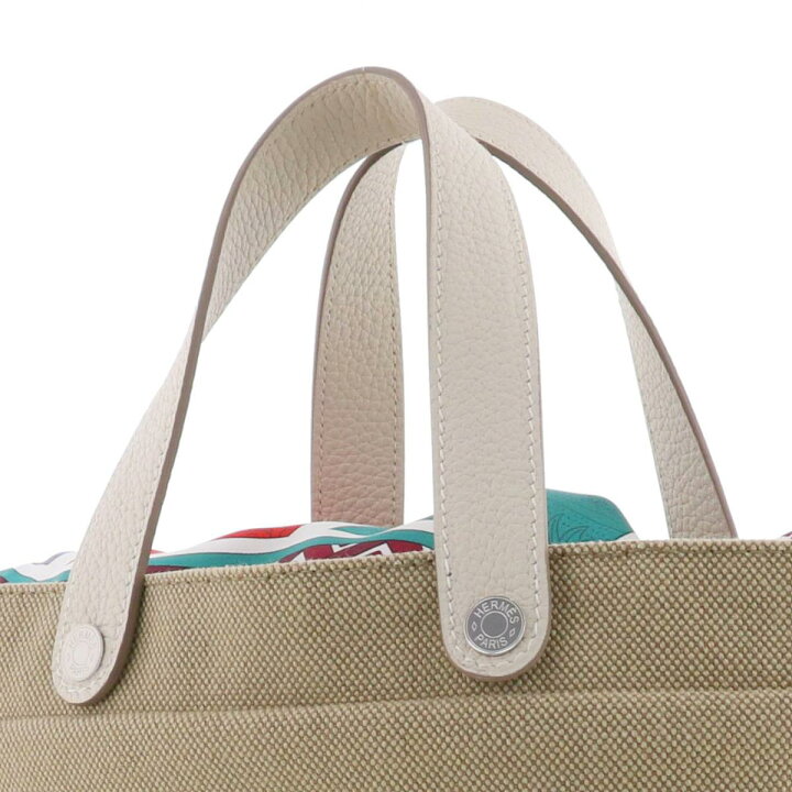 楽天市場】【最終値下げ】【美品】【RI】HERMES エルメス プティ  