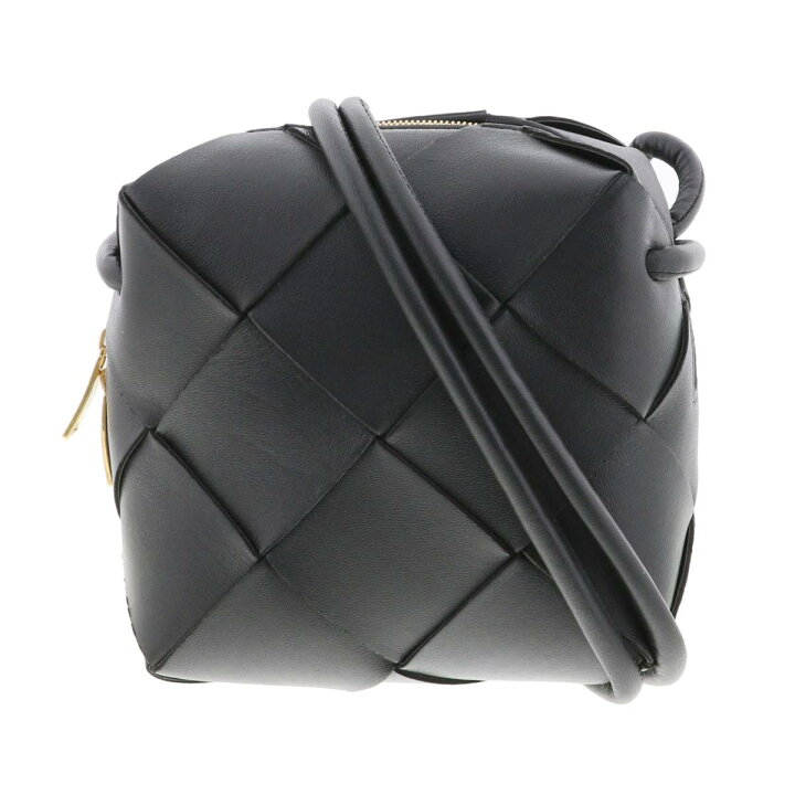 楽天市場】【中古】 BOTTEGA VENETA （ボッテガヴェネタ） ﾐﾆ ｶｾｯﾄ ｶﾒﾗ  