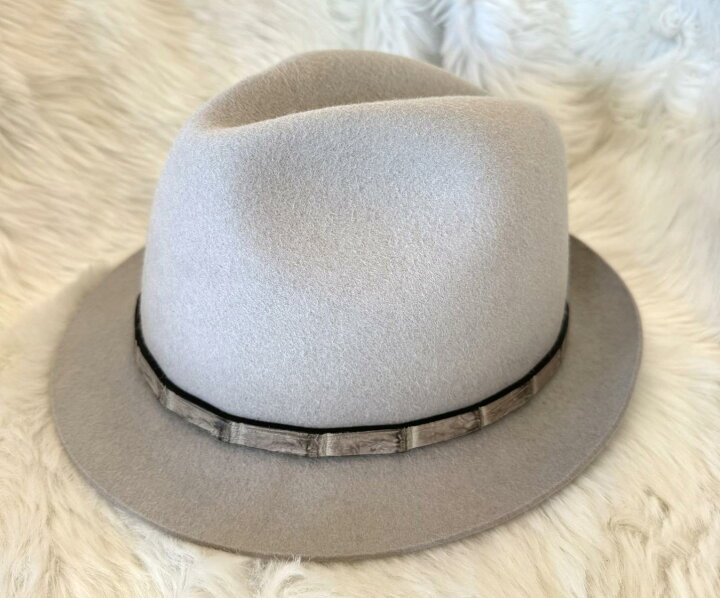 楽天市場】【中古】ロロピアーナ LoroPiana ｸﾛｺﾀﾞｲﾙ ﾊｯﾄ 服飾 帽子 