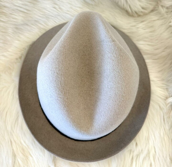 楽天市場】【中古】ロロピアーナ LoroPiana ｸﾛｺﾀﾞｲﾙ ﾊｯﾄ 服飾 帽子