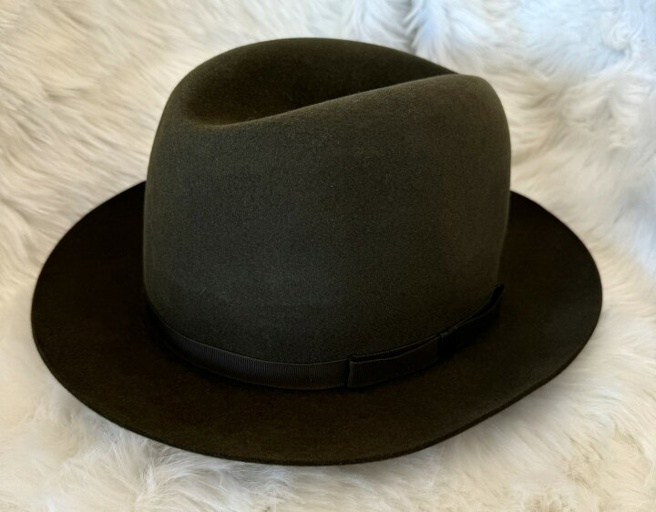 楽天市場】【中古】ロックアンドコーハッターズ LOCK&CO HATTERS ﾊｯﾄ 