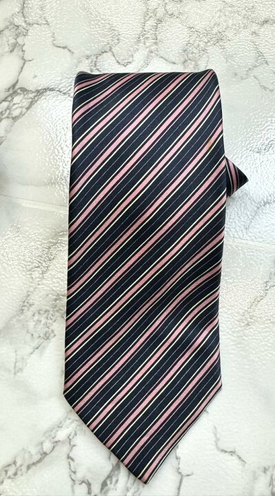 楽天市場】【中古】 ブリオーニ Brioni ﾈｸﾀｲ 4本まとめ ネクタイ  