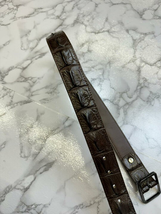 楽天市場】【中古】 クワンペン KWANPEN ｸﾛｺﾀﾞｲﾙ ﾍﾞﾙﾄ ﾍﾞﾙﾄ/ﾊﾞｯｸﾙ Belt 