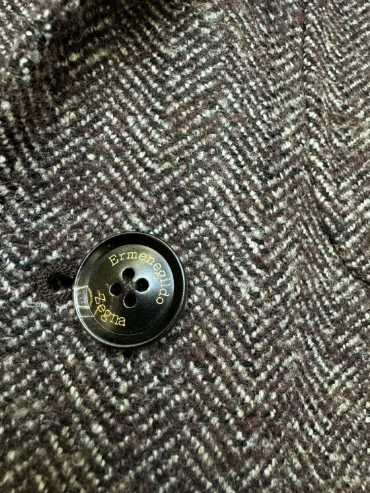 楽天市場】【中古】 Ermenegildo Zegna （エルメネジルドゼニア 