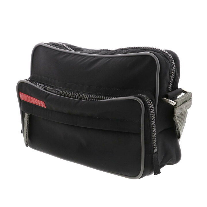 楽天市場】【美品】 PRADA SPORTS （プラダスポーツ） ﾌﾟﾗﾀﾞｽﾎﾟｰﾂ 