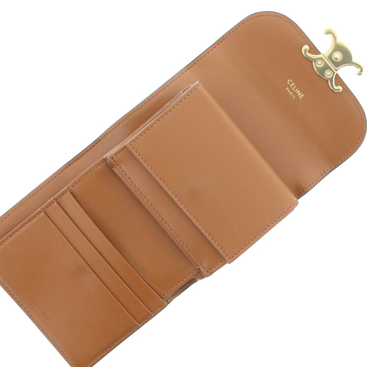 楽天市場】【最終値下げ】【中古】CELINE （セリーヌ） ｽﾓｰﾙｳｫﾚｯﾄ  