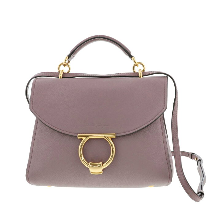 楽天市場】☆美品☆サルバトーレ フェラガモ マーゴット トップ 