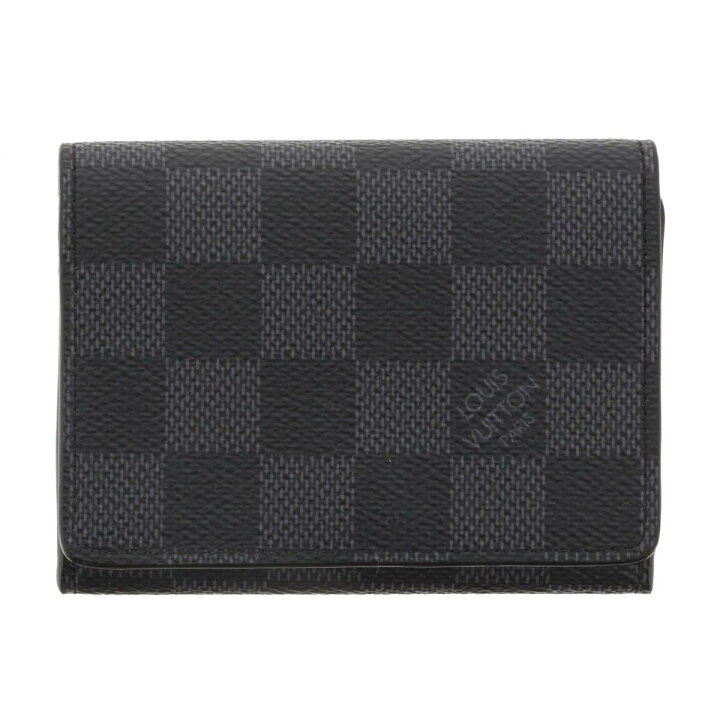 楽天市場】☆美品☆LOUIS VUITTON ルイヴィトン アンヴェロップ 