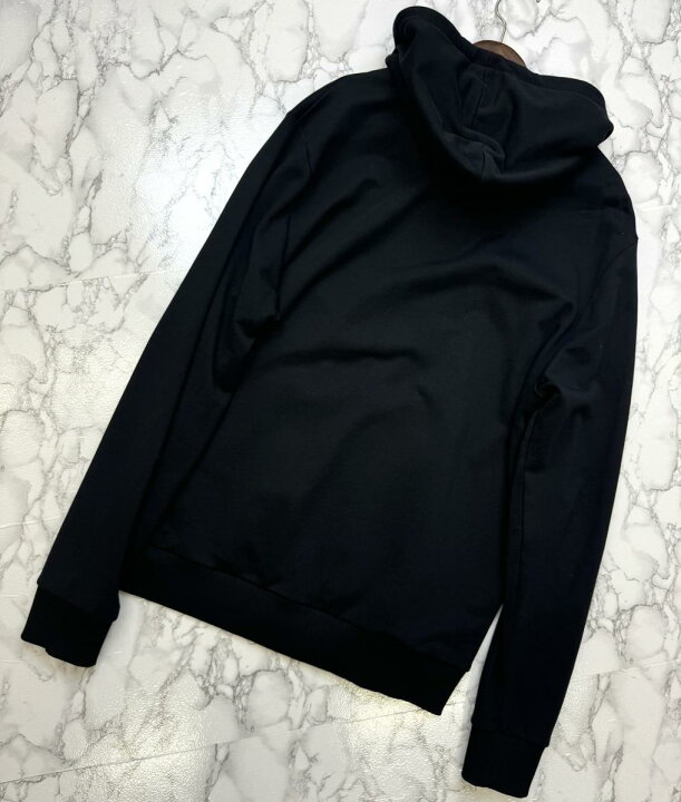楽天市場】【中古】 BALMAIN （ﾊﾞﾙﾏﾝ） ジップアップ ZIP ﾊﾟｰｶｰ メンズ 