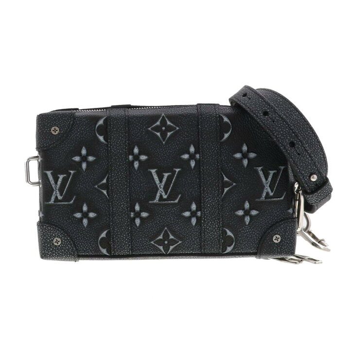 楽天市場】【中古】 LOUIS VUITTON （ルイヴィトン） ｿﾌﾄﾄﾗﾝｸ・ｳｫﾚｯﾄ 