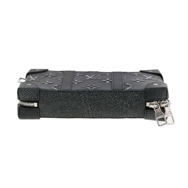楽天市場】【中古】 LOUIS VUITTON （ルイヴィトン） ｿﾌﾄﾄﾗﾝｸ・ｳｫﾚｯﾄ 