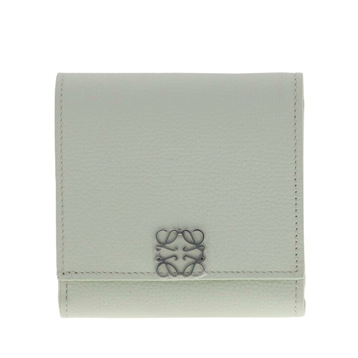 楽天市場】【中古】 LOEWE （ロエベ） ｱﾅｸﾞﾗﾑ ｺﾝﾊﾟｸﾄ ﾌﾗｯﾌﾟ ｳｫﾚｯﾄ 財布  